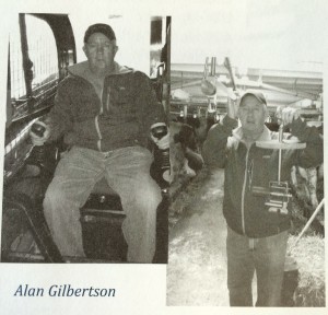 gilbertson