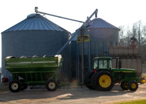 grain-dust