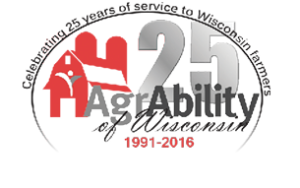 25 Year Celebrate Logo