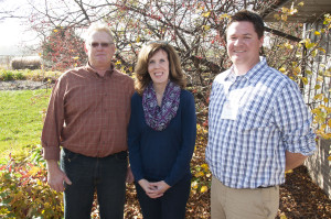 AgrAbility program helps Wathke keep farming