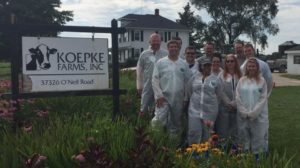 PDPW Development Day One: Dairy Science FUN-damentals